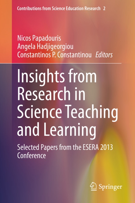 Insights from Research in Science Teaching and Learning