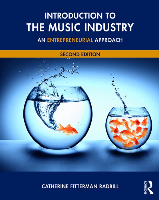 Introduction to the Music Industry