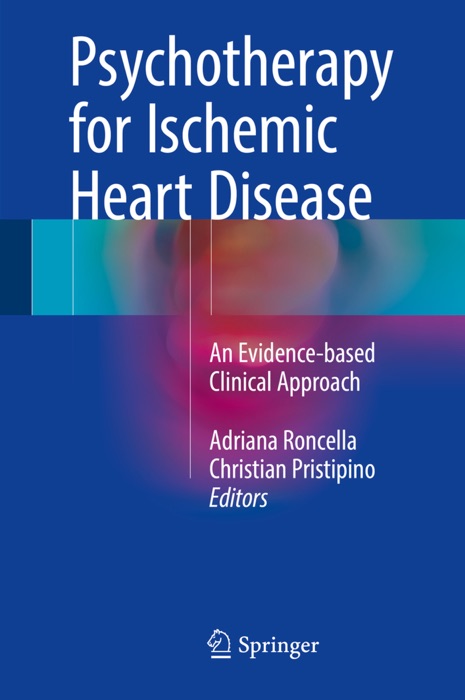 Psychotherapy for Ischemic Heart Disease