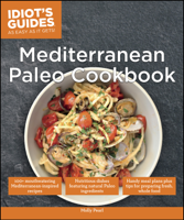 Molly Pearl - Mediterranean Paleo Cookbook artwork