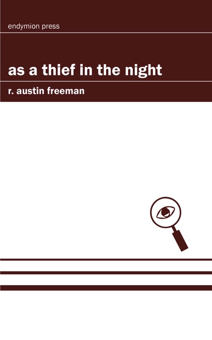 As a Thief in the Night