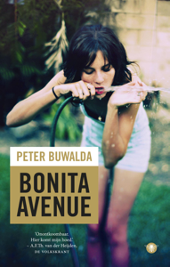 Lees PDF online Bonita Avenue 