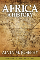 Alvin M. Josephy - Africa: A History artwork