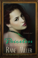 Raine Miller - Priceless artwork