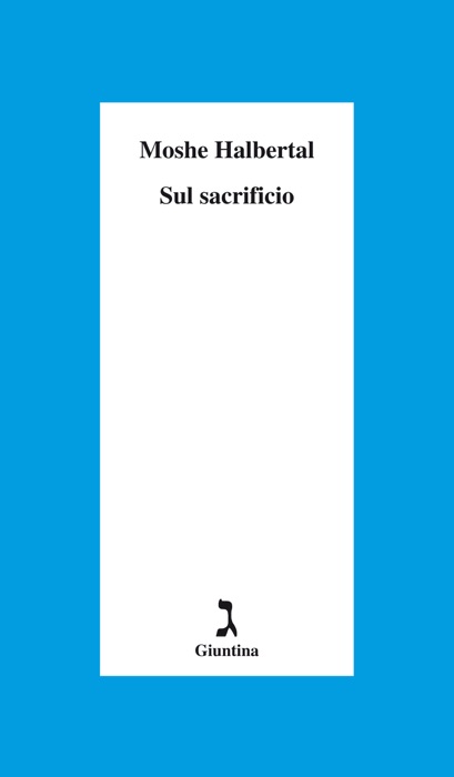 Sul sacrificio