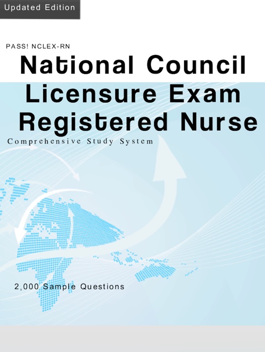 National Council Licensure Exam Registered Nurse