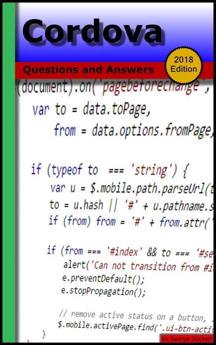 Cordova: Questions and Answers