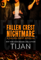 Tijan - Fallen Crest Nightmare artwork