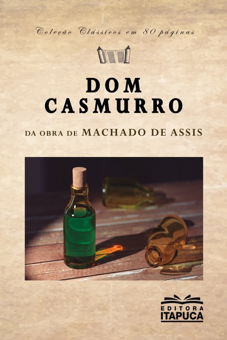 Dom Casmurro