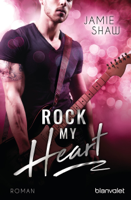 Jamie Shaw - Rock My Heart artwork