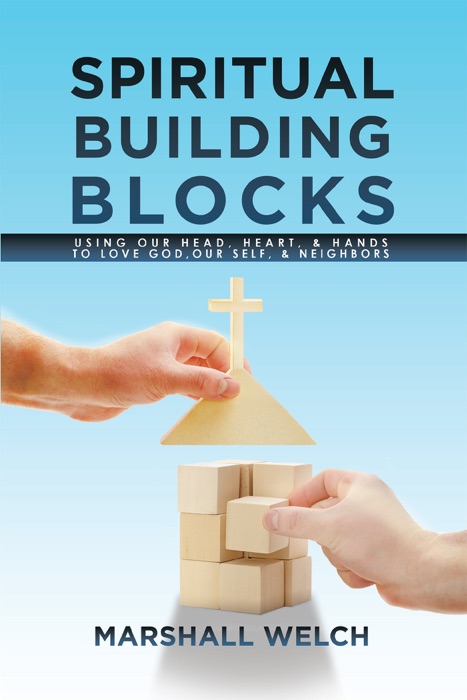 Spiritual Building Blocks