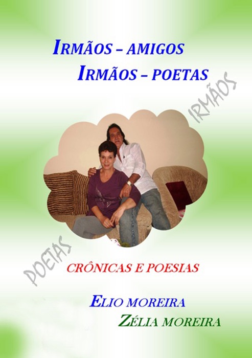 IrmÃos Amigos   IrmÃos Poetas