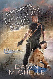 DEFENDING THE DRAGON KING