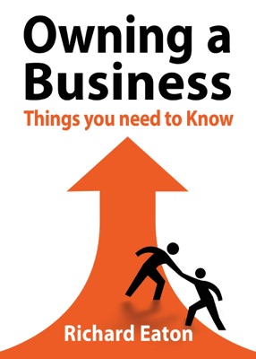 Owning a Business: Things You Need to Know