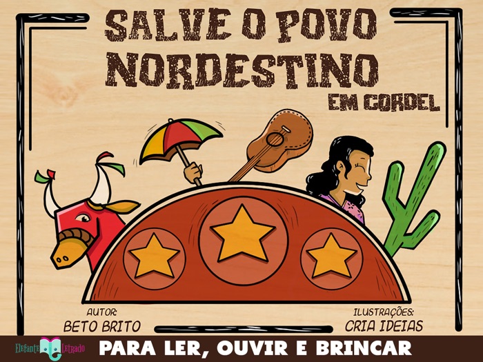 Salve o povo nordestino