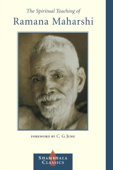 The Spiritual Teaching of Ramana Maharshi - Ramana Maharshi