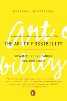 Rosamund Stone Zander & Benjamin Zander - The Art of Possibility artwork
