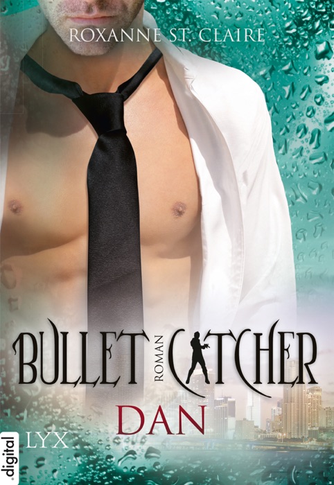 Bullet Catcher - Dan