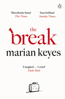 Marian Keyes - The Break artwork