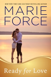 Ready for Love (Gansett Island Series, Book 3) - Marie Force by  Marie Force PDF Download