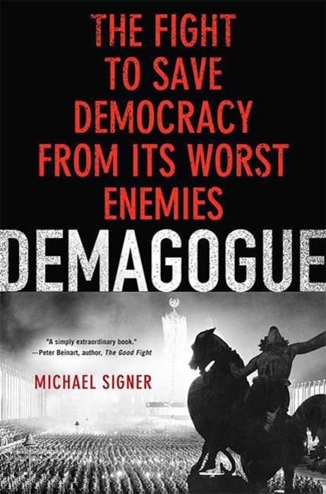 Demagogue