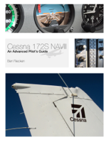 Ben Riecken - Cessna 172S NAVIII: An Advanced Pilot's Guide artwork