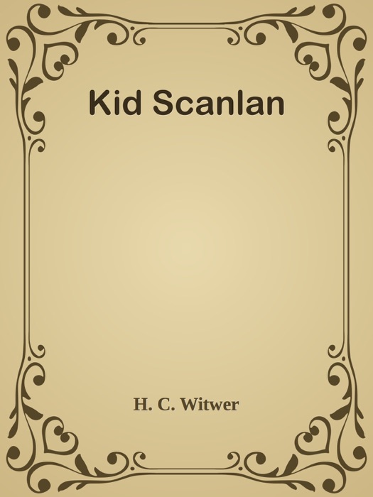 Kid Scanlan