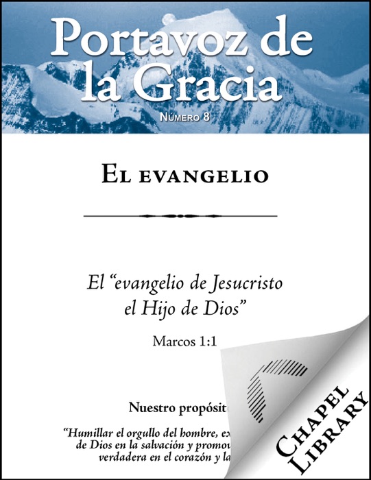 El evangelio