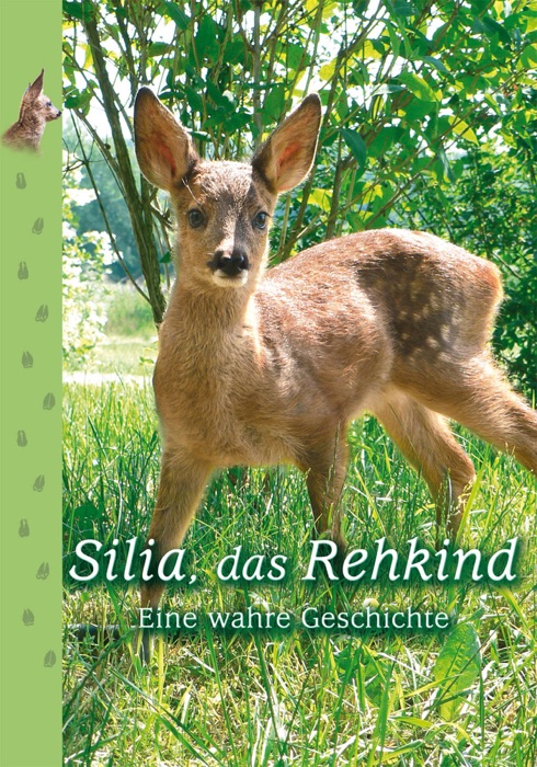 Silia, das Rehkind