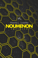 Marina J. Lostetter - Noumenon Infinity artwork