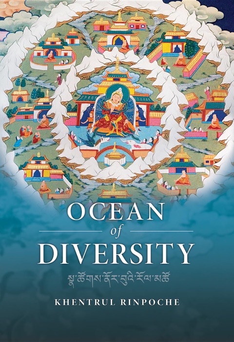 Ocean of Diversity