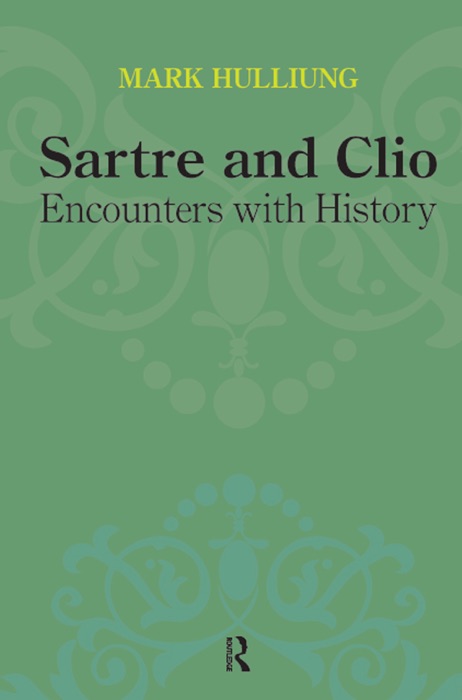 Sartre and Clio