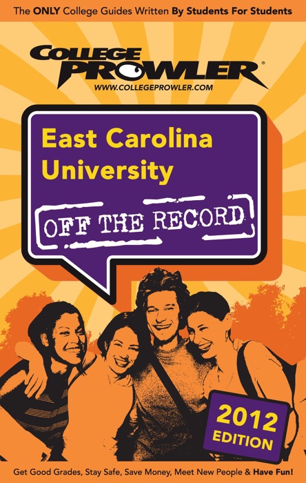 East Carolina University 2012