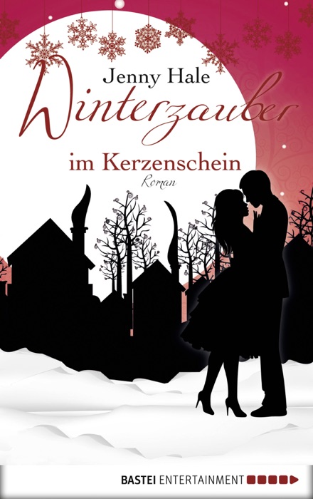 Winterzauber im Kerzenschein