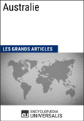 Australie - Encyclopaedia Universalis & Les Grands Articles