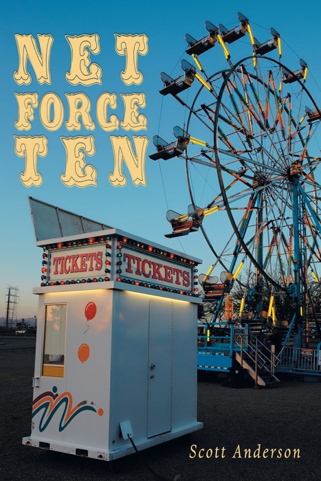 Net Force Ten