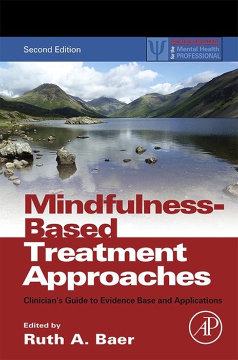 Mindfulness-Based Treatment Approaches