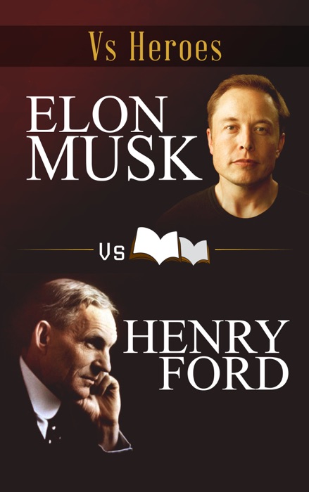 Elon Musk VS Henry Ford