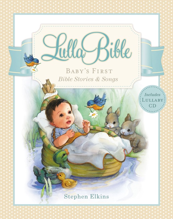 LullaBible