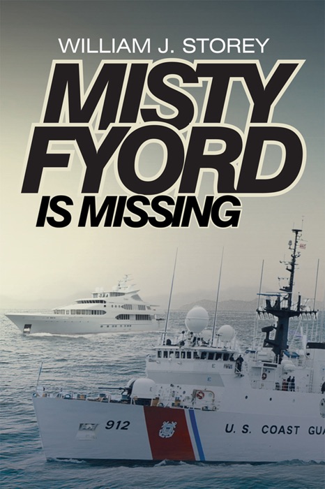 Misty Fyord is Missing