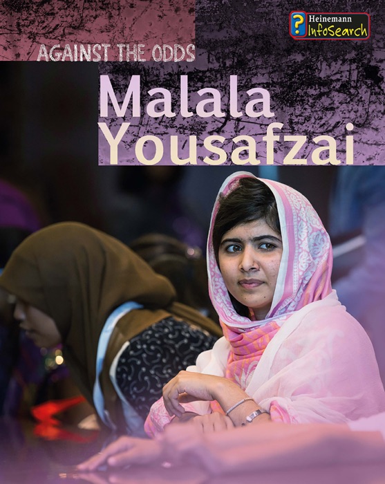 Malala Yousafzai