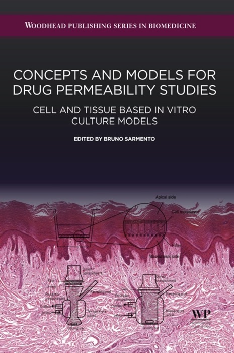 Concepts and Models for Drug Permeability Studies