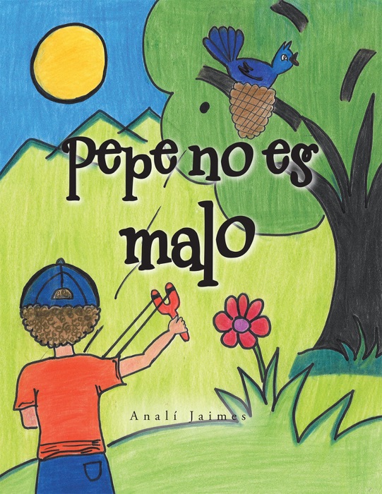 Pepe no es malo