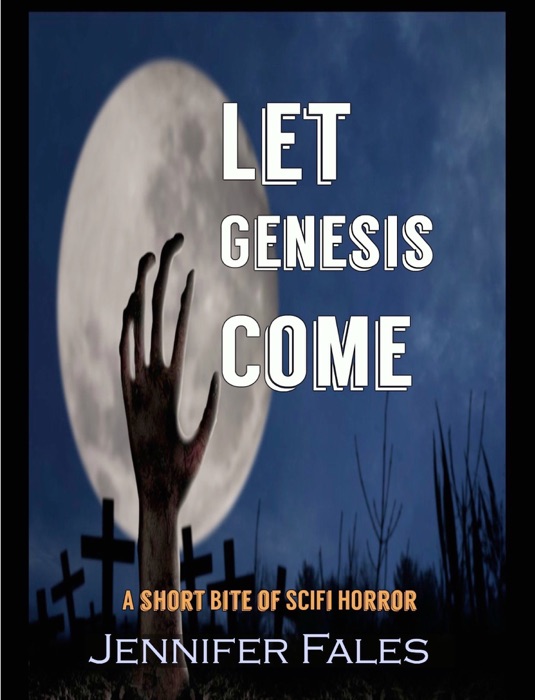 Let Genesis Come