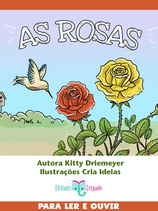 As Rosas