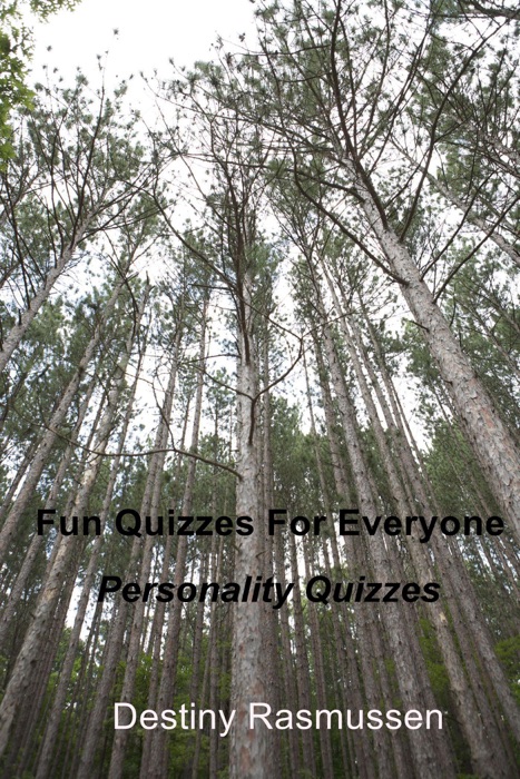 Fun Quizzes For Everyone