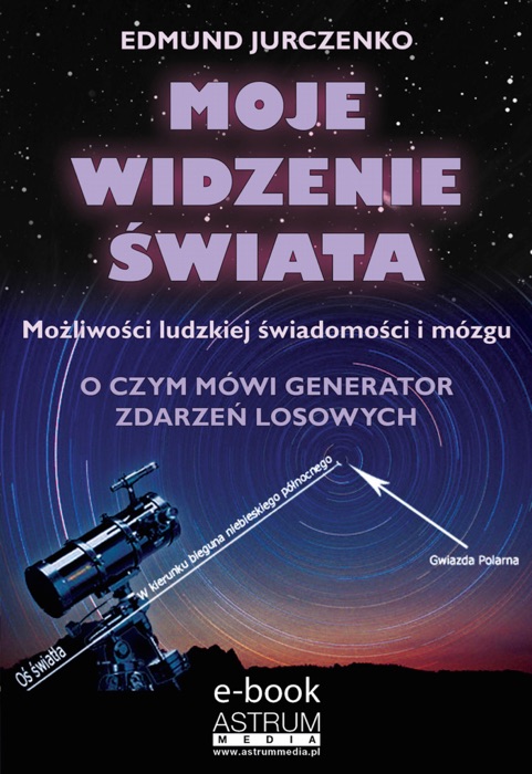 Moje widzenie świata