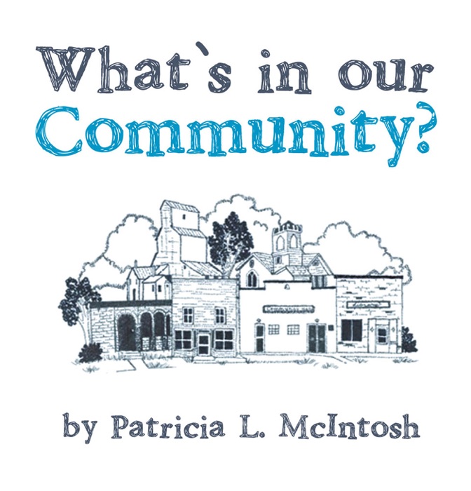 What's in our Community?