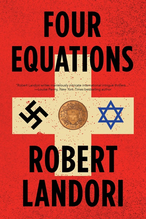 Four Equations