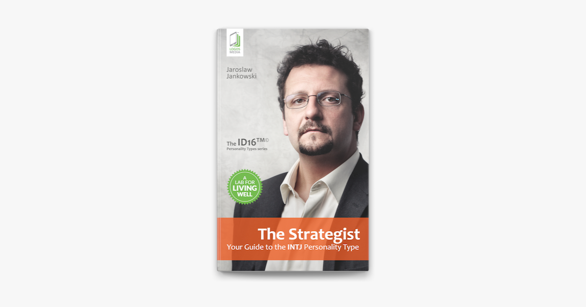 â žthe Strategist Your Guide To The Intj Personality Type On Apple Books â žthe Strategist Your Guide To The Intj Personality Type On Apple Books